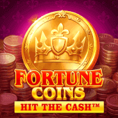 Monedas de la Fortuna thumbnail