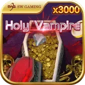 Vampiro Sagrado thumbnail