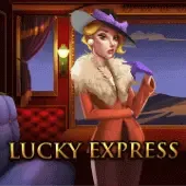 Expreso de la Suerte game cover