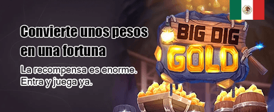 Carga rápido y juega ya banner