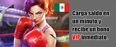 Cashback VIP Semanal promotion banner