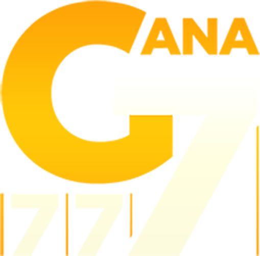 Gana777 Casino Logo